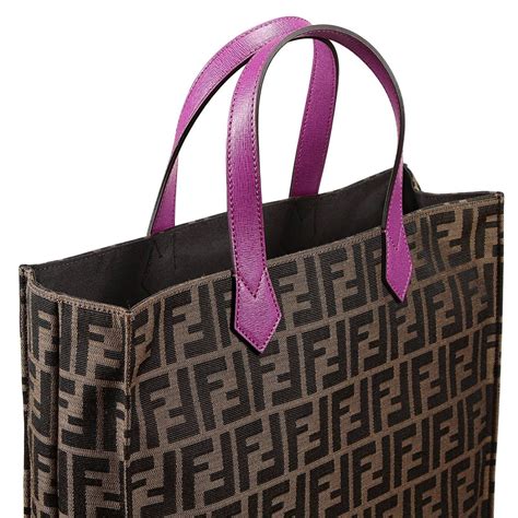 fendi bag clearance
